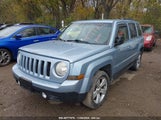 JEEP PATRIOT LATITUDE 1C4NJPFB7DD****** снимка