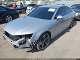 AUDI S4 3.0T PREMIUM PLUS WAUB4AF45JA****** снимка