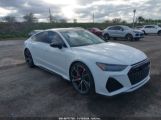 AUDI RS 7 SPORTBACK TFSI QUATTRO TIPTRONIC снимка