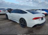 AUDI RS 7 SPORTBACK TFSI QUATTRO TIPTRONIC WUAPCBF22PN****** fotografie