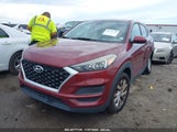 HYUNDAI TUCSON SE KM8J2CA49KU923862 снимка