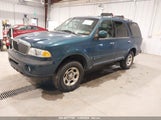 LINCOLN NAVIGATOR 5LMFU28L1WL****** fotografie
