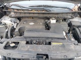 NISSAN MURANO SL 5N1AZ2MG6FN****** снимка