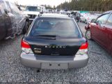 SUBARU IMPREZA OUTBACK SPORT BASE W/SPECIAL EDITION снимка