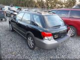 SUBARU IMPREZA OUTBACK SPORT BASE W/SPECIAL EDITION снимка