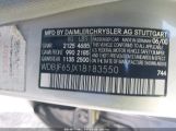 MERCEDES-BENZ E 320 WDBJF65JX1B****** photo