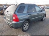 KIA SPORTAGE LX V6 photo