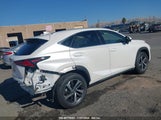 LEXUS NX 300 JTJYARBZ2K2****** снимка