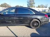 MERCEDES-BENZ S 550E PLUG-IN HYBRID WDDUG6DB2HA****** снимка