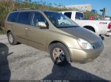 KIA SEDONA LX снимка