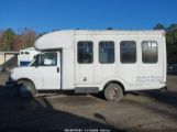 CHEVROLET BUS EXPRESS CUTAWAY photo