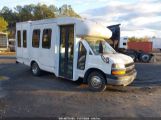 CHEVROLET BUS EXPRESS CUTAWAY photo