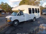 CHEVROLET BUS EXPRESS CUTAWAY photo