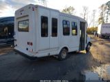 CHEVROLET BUS EXPRESS CUTAWAY photo