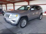 JEEP GRAND CHEROKEE LAREDO снимка