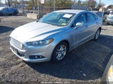 FORD FUSION SE 1FA6P0HD6G5****** fotografie