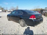 CHEVROLET IMPALA LS снимка