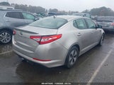 KIA OPTIMA HYBRID EX KNAGM4AD5B5003703 снимка