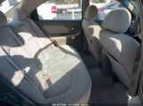 HYUNDAI SONATA GLS/GLS W/LEATHER KMHWF35V91A****** снимка