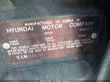 HYUNDAI SONATA GLS/GLS W/LEATHER KMHWF35V91A****** photo