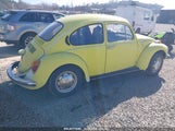 VOLKSWAGEN BEETLE NCS107798******   снимка