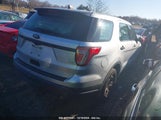 FORD POLICE INTERCEPTOR UTILITY 1FM5K8AT5JG****** снимка