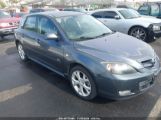 MAZDA MAZDA3 S SPORT снимка