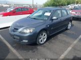 MAZDA MAZDA3 S SPORT JM1BK344781****** photo