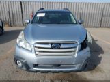 SUBARU OUTBACK 2.5I PREMIUM снимка