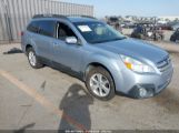 SUBARU OUTBACK 2.5I PREMIUM снимка