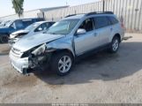 SUBARU OUTBACK 2.5I PREMIUM снимка