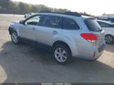 SUBARU OUTBACK 2.5I PREMIUM снимка