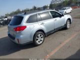 SUBARU OUTBACK 2.5I PREMIUM снимка