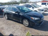 SUBARU IMPREZA 2.0I PREMIUM photo