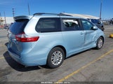 TOYOTA SIENNA XLE/LIMITED 5TDYK3DC4GS****** снимка