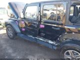 JEEP WRANGLER UNLIMITED SPORT S 4X4 photo