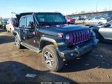 JEEP WRANGLER UNLIMITED SPORT S 4X4 photo