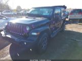 JEEP WRANGLER UNLIMITED SPORT S 4X4 photo