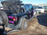 JEEP WRANGLER UNLIMITED SPORT S 4X4 photo