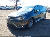 CHRYSLER PACIFICA HYBRID PLATINUM 2C4RC1N72HR****** fotografie