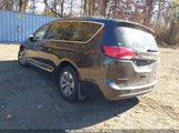 CHRYSLER PACIFICA HYBRID PLATINUM 2C4RC1N72HR****** fotografie