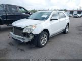 CHEVROLET EQUINOX 2LT photo