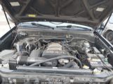 TOYOTA SEQUOIA LIMITED V8 photo