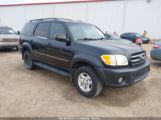 TOYOTA SEQUOIA LIMITED V8 photo