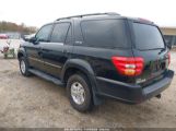 TOYOTA SEQUOIA LIMITED V8 photo