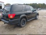 TOYOTA SEQUOIA LIMITED V8 photo