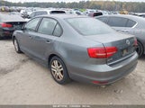 VOLKSWAGEN JETTA 2.0L S 3VW1K7AJ8FM****** снимка