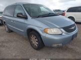 CHRYSLER TOWN & COUNTRY LIMITED photo