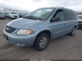 CHRYSLER TOWN & COUNTRY LIMITED photo