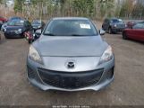 MAZDA MAZDA3 I SPORT photo